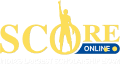 score logo