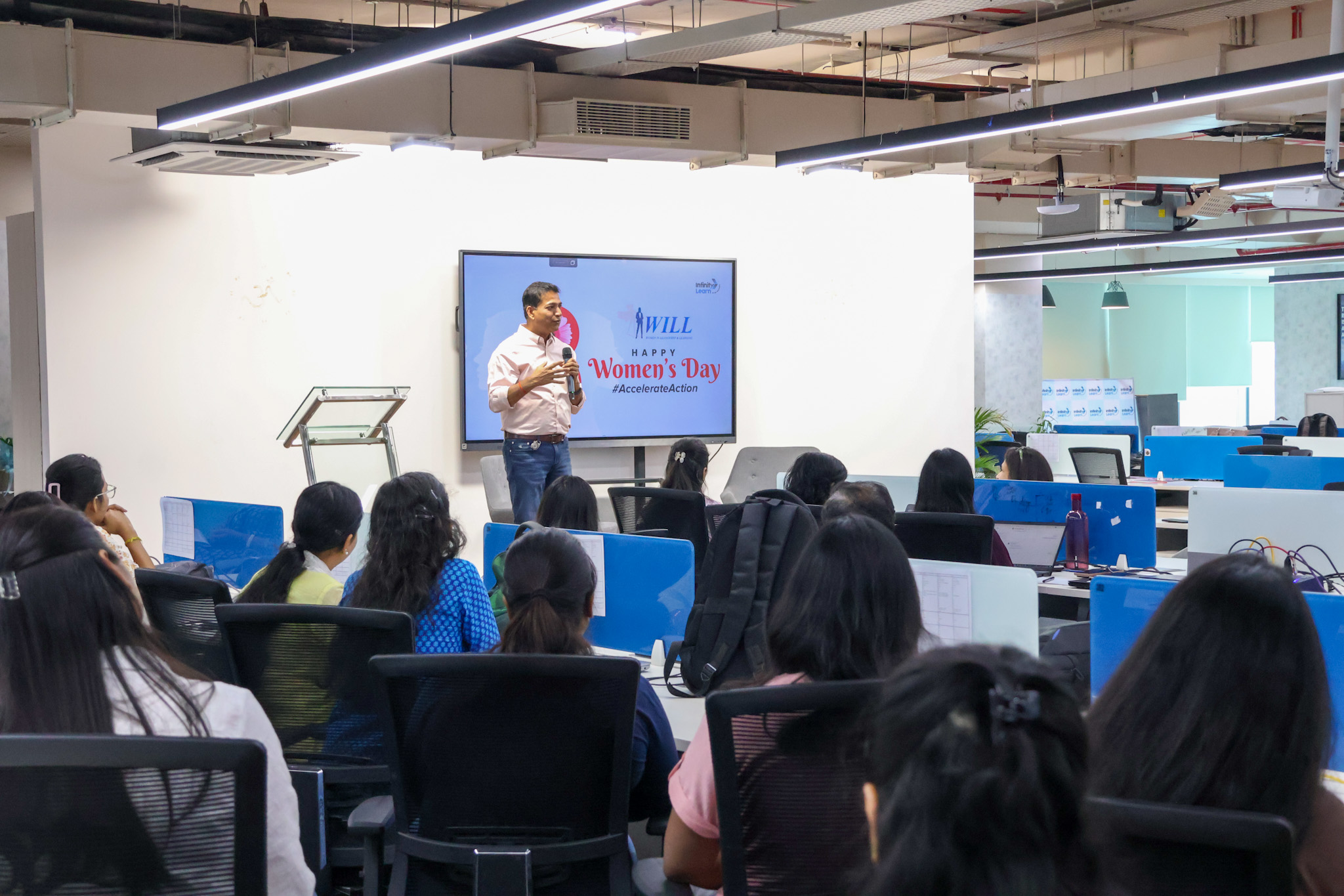 Careers at Infinity Learn | Grow with India’s Top EdTech